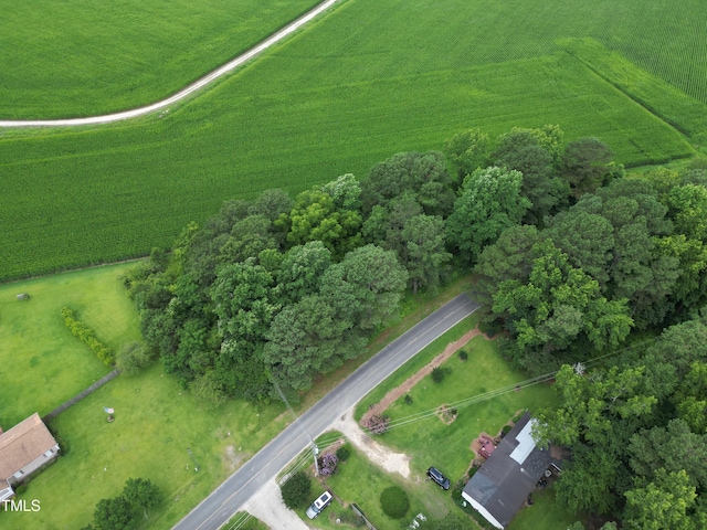 496 Bland School Rd, Harrells, NC 28444