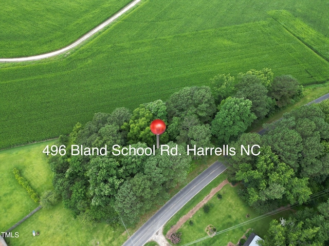 496 Bland School Rd, Harrells, NC 28444