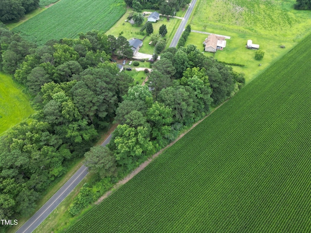 496 Bland School Rd, Harrells, NC 28444
