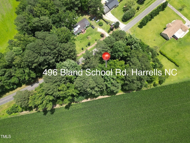 496 Bland School Rd, Harrells, NC 28444