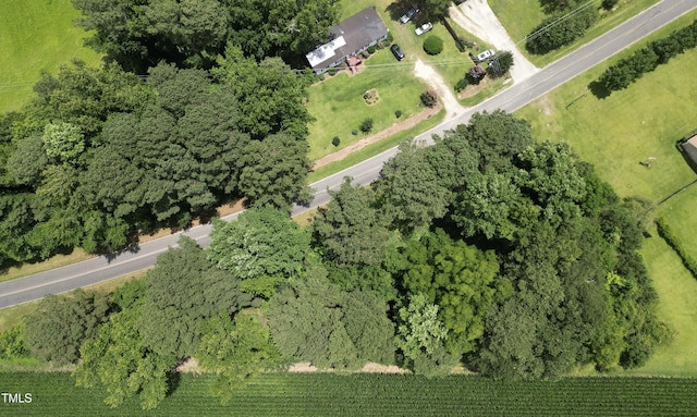 496 Bland School Rd, Harrells, NC 28444