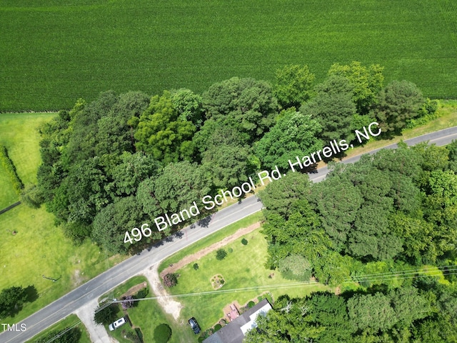 496 Bland School Rd, Harrells, NC 28444