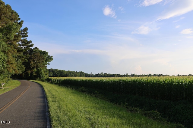 496 Bland School Rd, Harrells, NC 28444