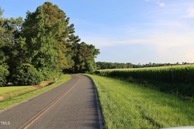 496 Bland School Rd, Harrells, NC 28444