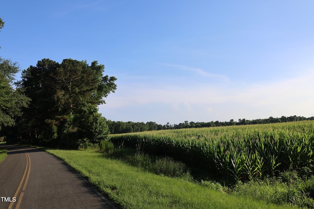 496 Bland School Rd, Harrells, NC 28444