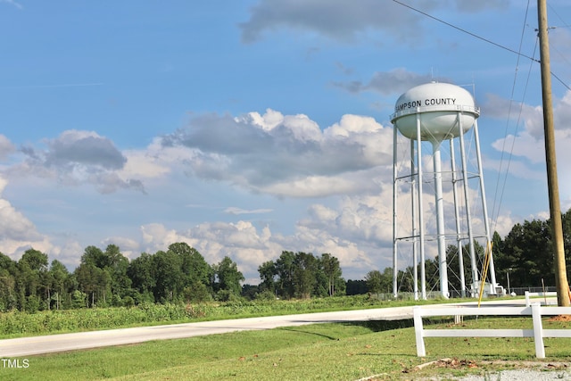 496 Bland School Rd, Harrells, NC 28444