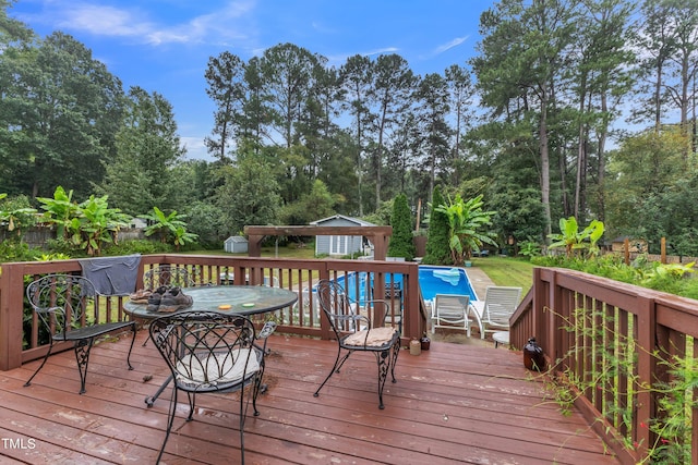 725 Colonial Dr, Raleigh, NC 27603 - photo 3