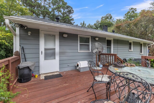 725 Colonial Dr, Raleigh, NC 27603 - photo 27