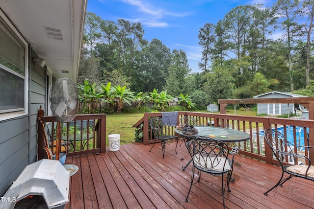 725 Colonial Dr, Raleigh, NC 27603 - photo 28