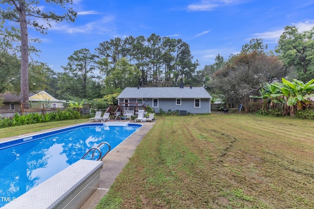 725 Colonial Dr, Raleigh, NC 27603 - photo 32
