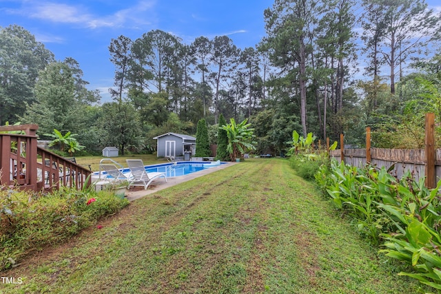 725 Colonial Dr, Raleigh, NC 27603 - photo 34