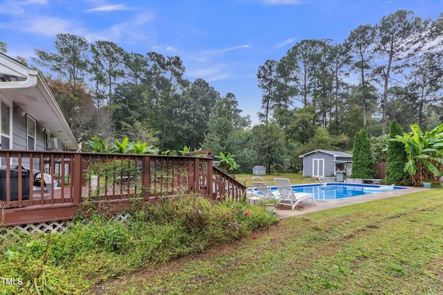 725 Colonial Dr, Raleigh, NC 27603 - photo 35