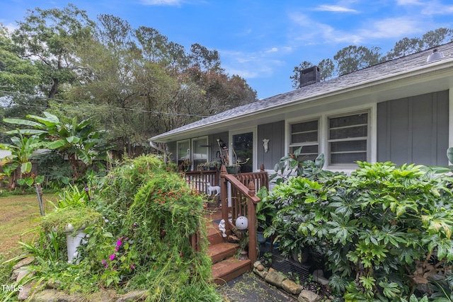 725 Colonial Dr, Raleigh, NC 27603 - photo 36