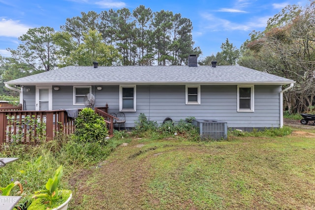 725 Colonial Dr, Raleigh, NC 27603 - photo 37