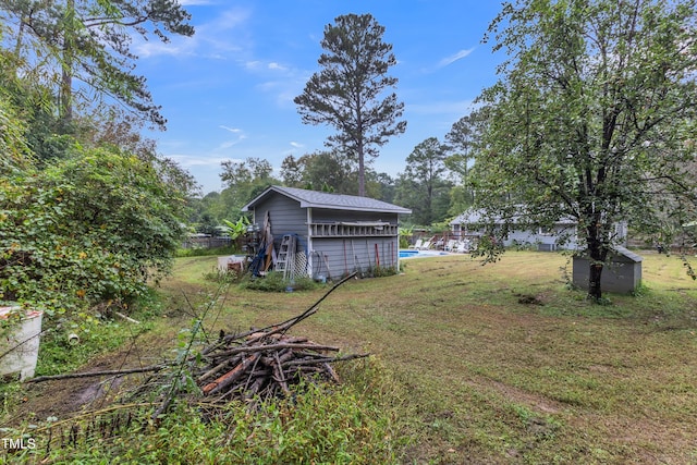 725 Colonial Dr, Raleigh, NC 27603 - photo 39