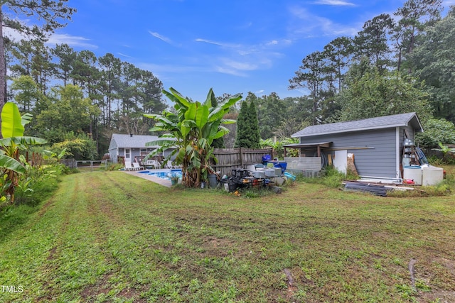 725 Colonial Dr, Raleigh, NC 27603 - photo 40