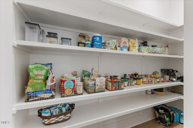 8420 Bells Lake Rd, Apex, NC 27539 - view of storage area