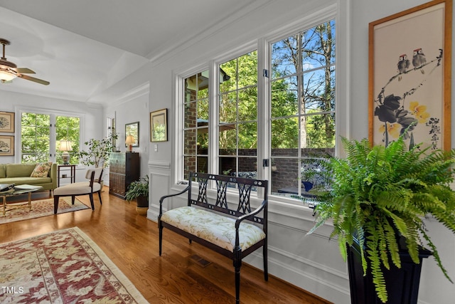 145 Cofield Cir, Durham, NC 27707 - view of sunroom