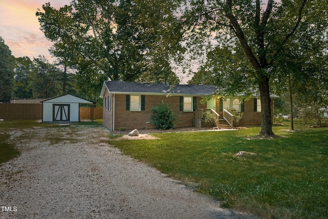 5403 Southmont Dr, Julian, NC 27283 - photo 1