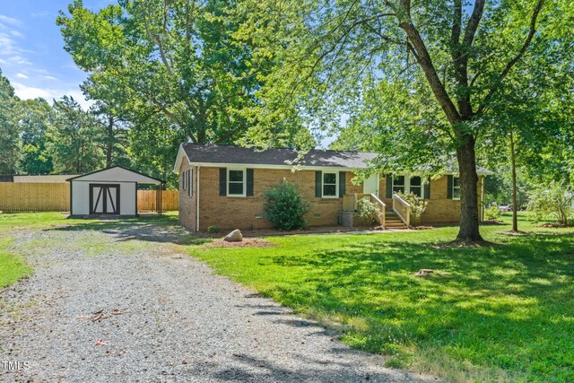 5403 Southmont Dr, Julian, NC 27283 - photo 2