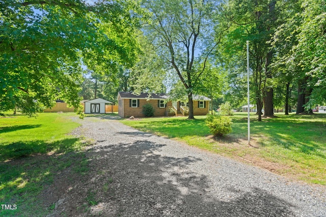 5403 Southmont Dr, Julian, NC 27283 - photo 3