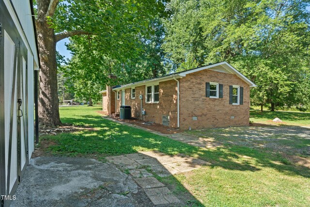 5403 Southmont Dr, Julian, NC 27283 - photo 45