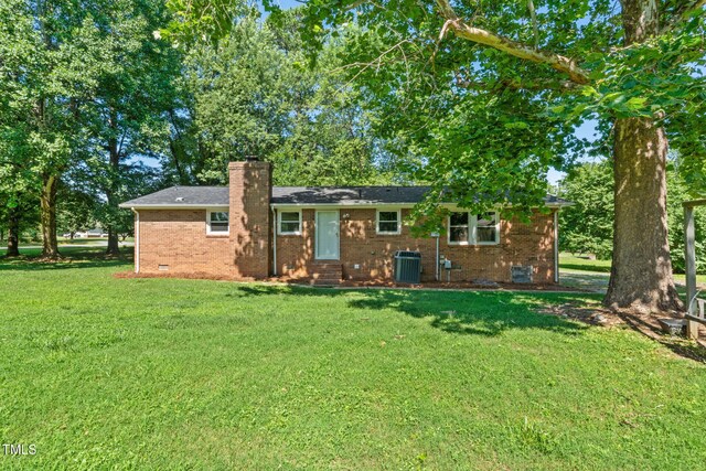 5403 Southmont Dr, Julian, NC 27283 - photo 46