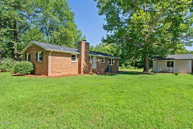 5403 Southmont Dr, Julian, NC 27283 - photo 49