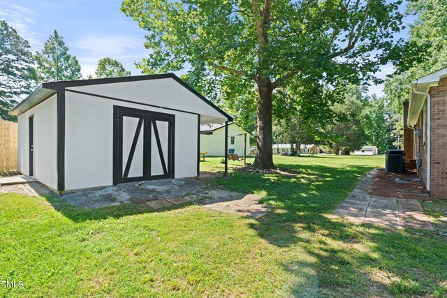 5403 Southmont Dr, Julian, NC 27283 - photo 50