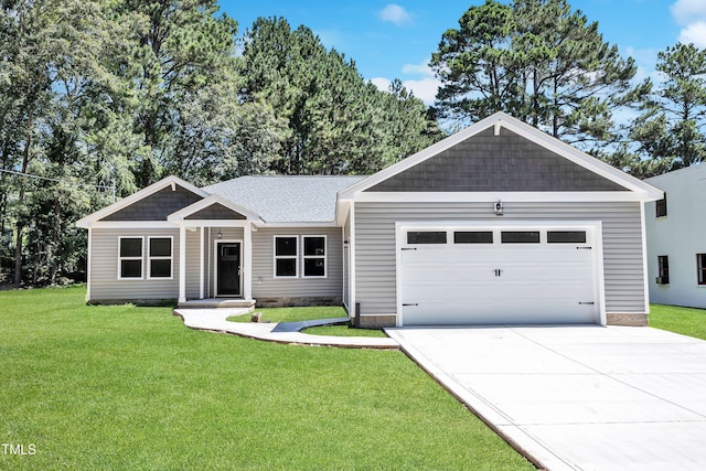 125 Davis St, Louisburg, NC 27549 - photo 2