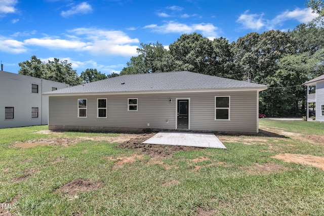 125 Davis St, Louisburg, NC 27549 - photo 35