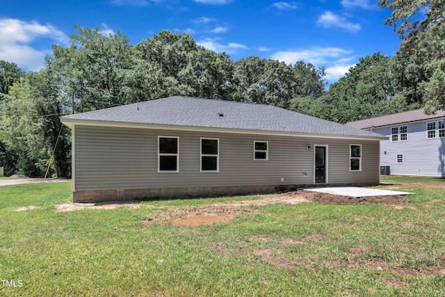 125 Davis St, Louisburg, NC 27549 - photo 36