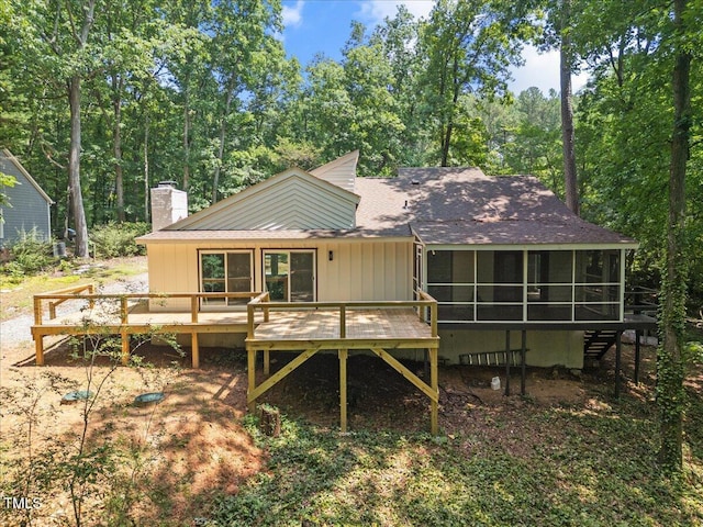 5709 Russell Rd, Durham, NC 27712 - photo 27