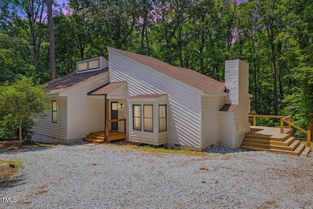 5709 Russell Rd, Durham, NC 27712 - photo 1