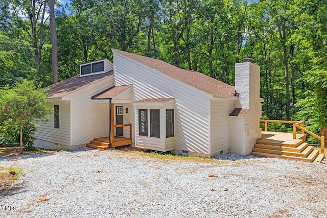 5709 Russell Rd, Durham, NC 27712 - photo 2