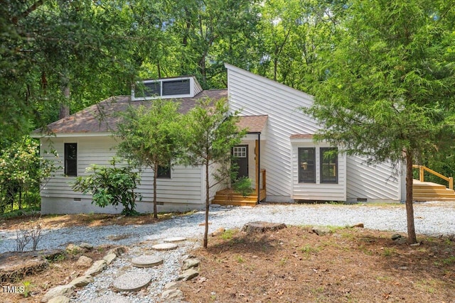 5709 Russell Rd, Durham, NC 27712 - photo 3
