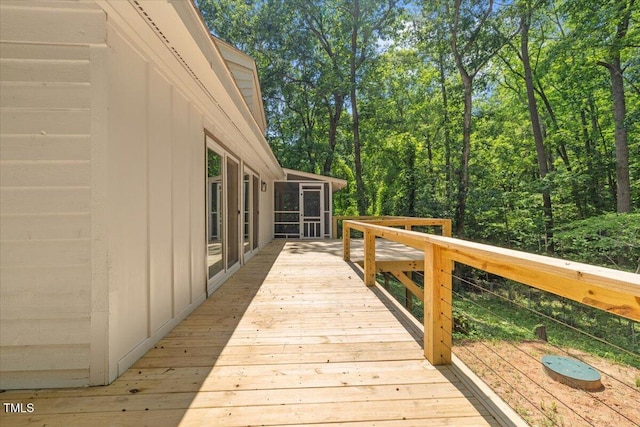 5709 Russell Rd, Durham, NC 27712 - photo 29