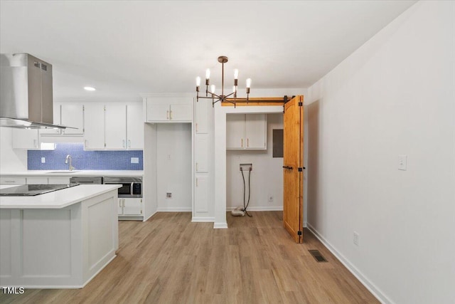 5709 Russell Rd, Durham, NC 27712 - photo 12