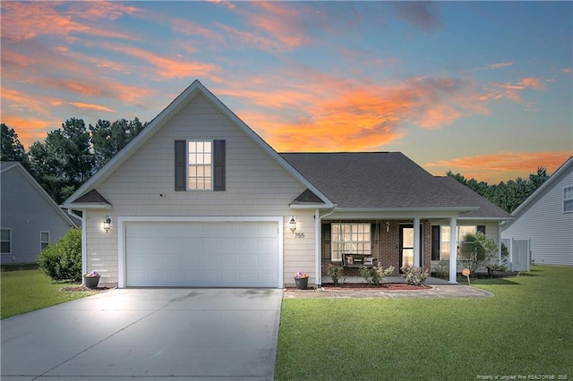 755 Fairfield Cir, Raeford, NC 28376 - photo 1