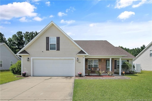 755 Fairfield Cir, Raeford, NC 28376 - photo 2