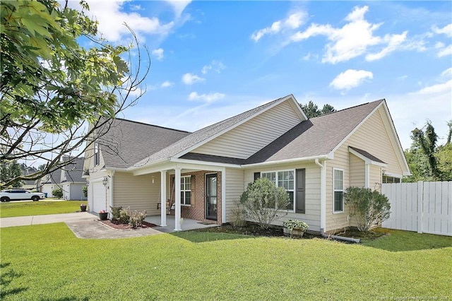 755 Fairfield Cir, Raeford, NC 28376 - photo 3