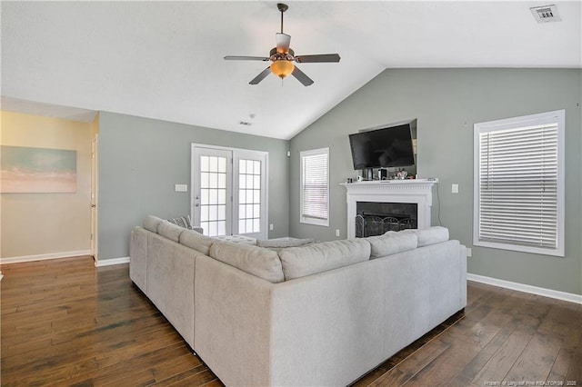 755 Fairfield Cir, Raeford, NC 28376 - photo 7