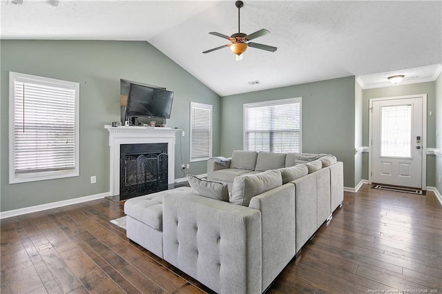 755 Fairfield Cir, Raeford, NC 28376 - photo 8