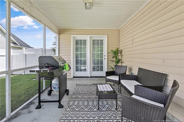 755 Fairfield Cir, Raeford, NC 28376 - photo 40