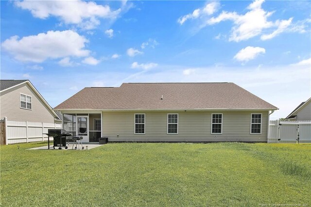 755 Fairfield Cir, Raeford, NC 28376 - photo 41