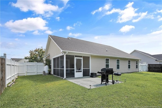 755 Fairfield Cir, Raeford, NC 28376 - photo 43