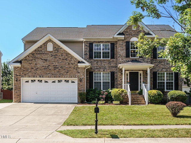 1035 Evening Shade Ave, Rolesville, NC 27571 - photo 1