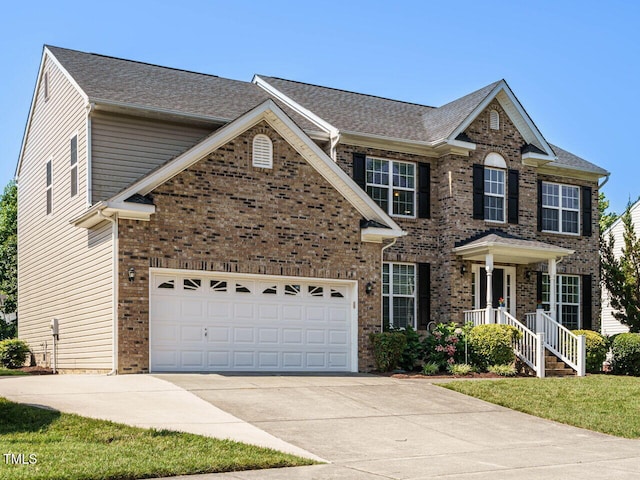 1035 Evening Shade Ave, Rolesville, NC 27571 - photo 2