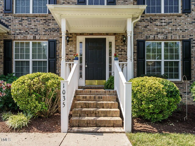 1035 Evening Shade Ave, Rolesville, NC 27571 - photo 3