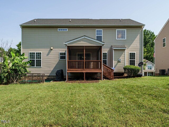 1035 Evening Shade Ave, Rolesville, NC 27571 - photo 40